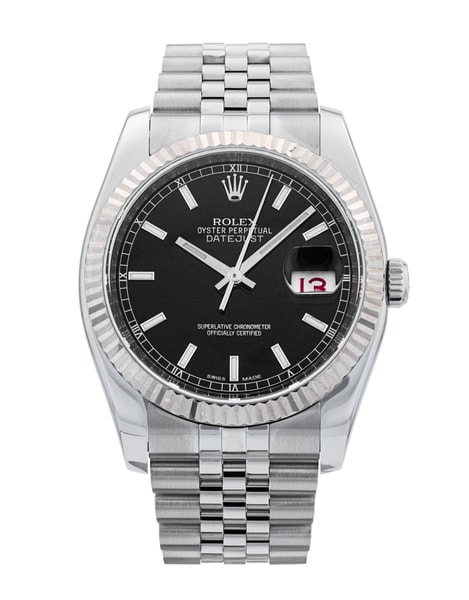 Rolex Datejust 116234